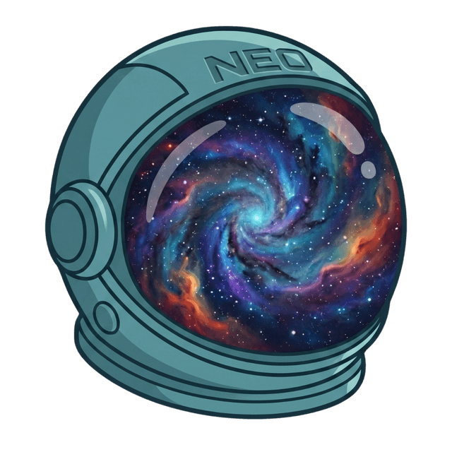 Neospace Blog